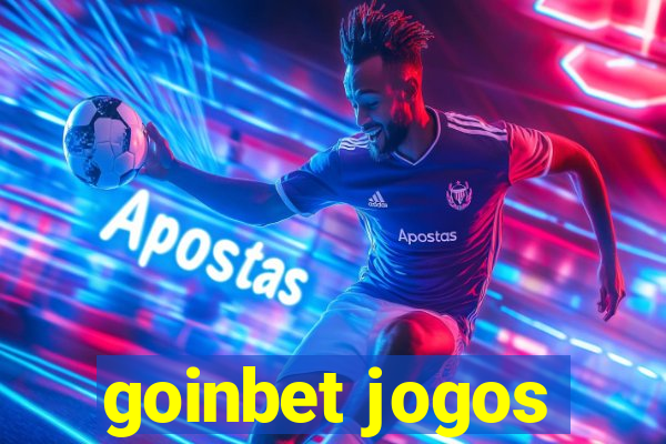 goinbet jogos